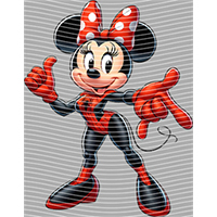 Mickey-AMQ 3276